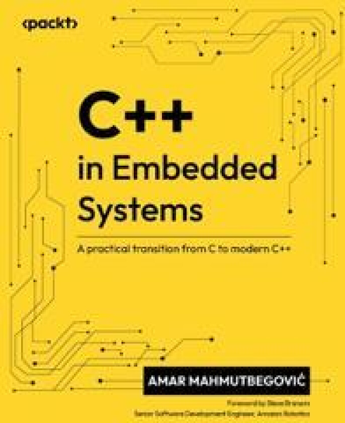 C++ in Embedded Systems