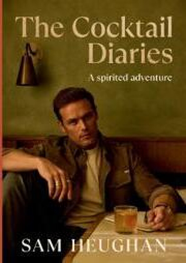 The Cocktail Diaries