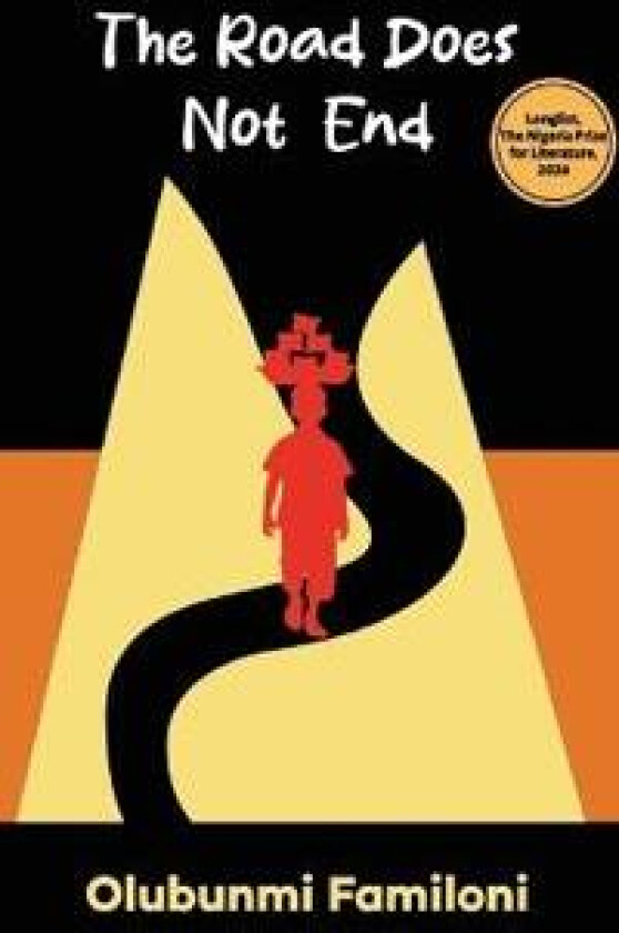 The Road Does Not End