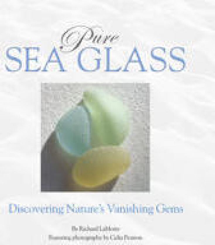 Pure Sea Glass