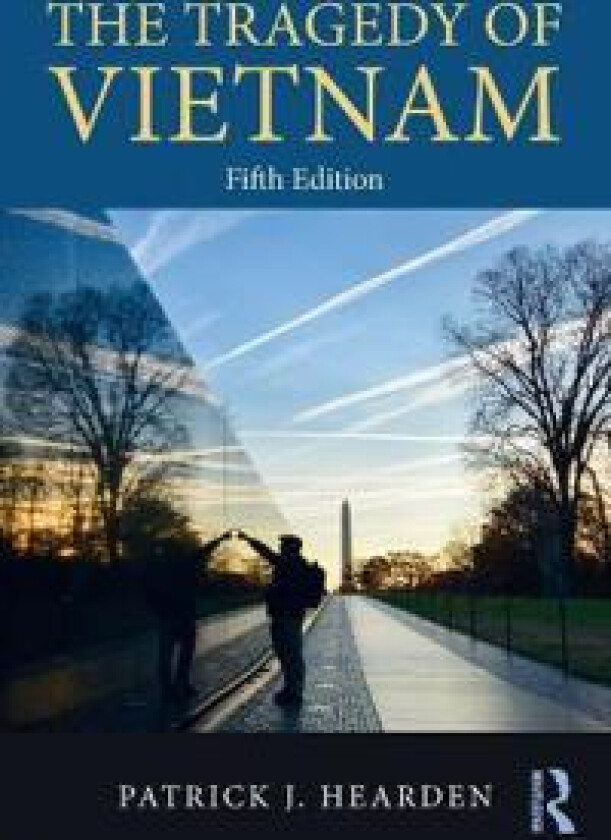 The Tragedy of Vietnam