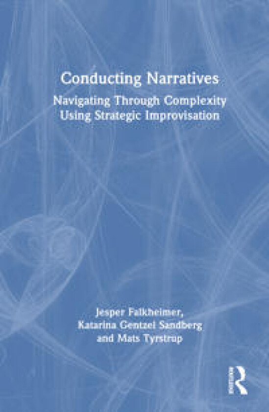 Conducting Narratives