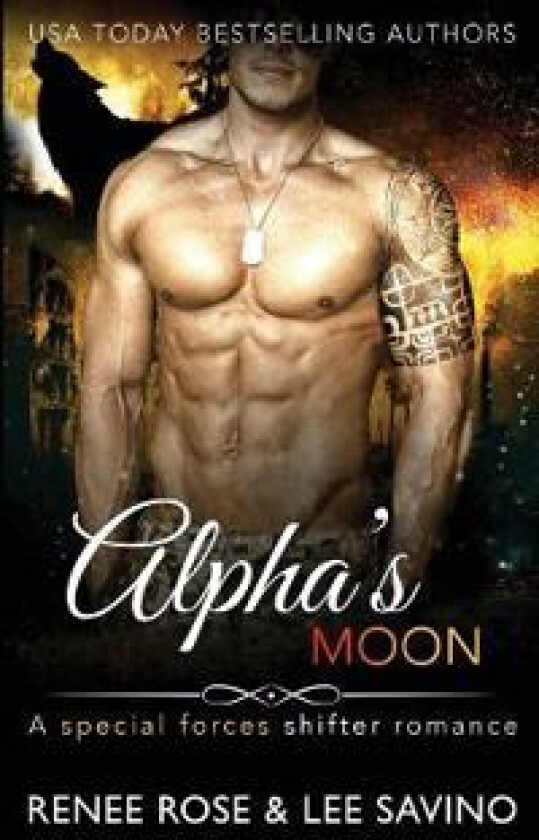Alpha's Moon