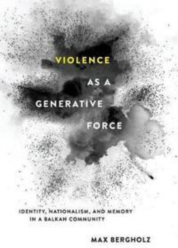 Violence as a Generative Force