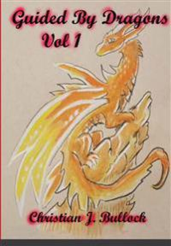 Guided By Dragons Vol 1