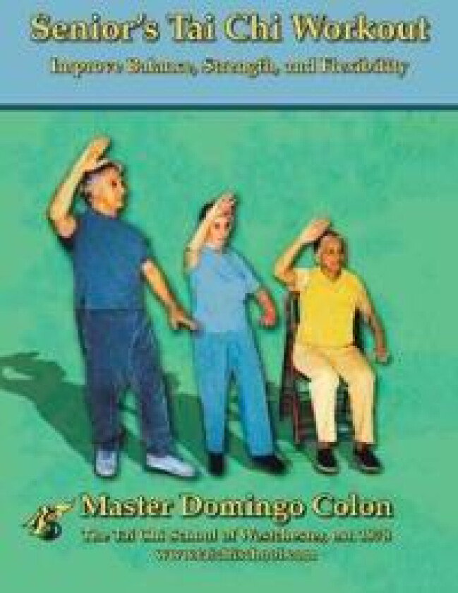Senior's Tai Chi Workout