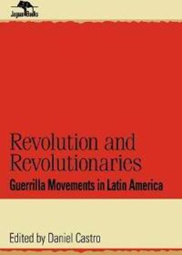 Revolution and Revolutionaries