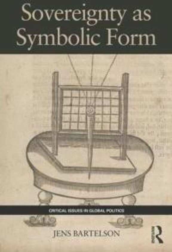Sovereignty as Symbolic Form