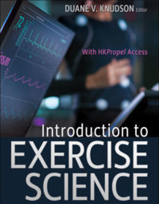 Introduction to Exercise Science