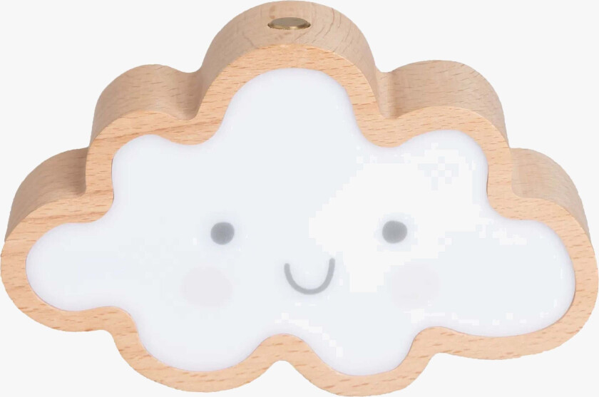 Nattlampe, Cloud Wonder - Nattlamper - Tre