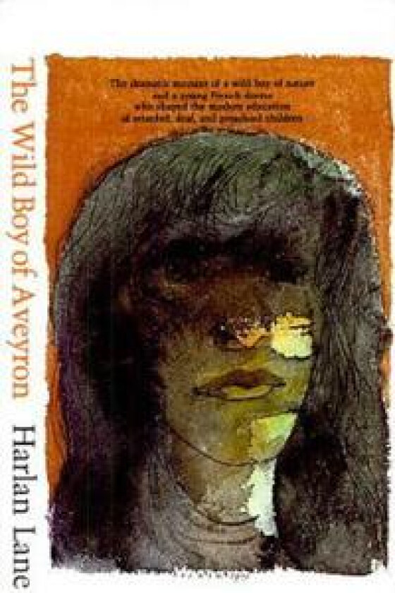 The Wild Boy of Aveyron