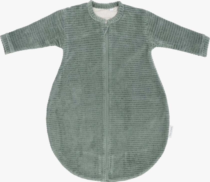 Sovepose Langermet Sense 70cm, Sea Green - Sengetilbehør - Bomull,Polyester