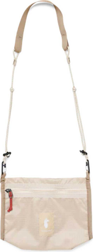 Lista 2L Lightweight Crossbody Bag - Cada Día