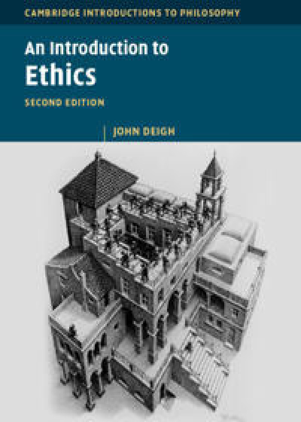An Introduction to Ethics