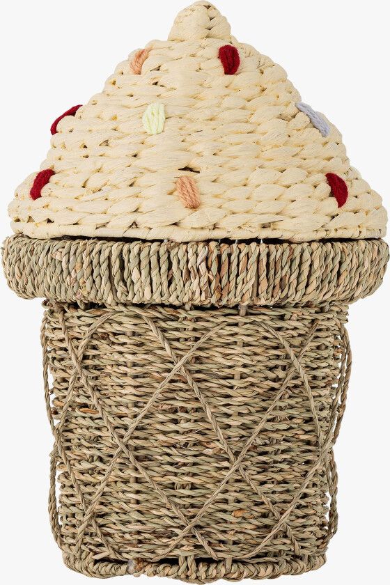 Cillie Oppbevaringskurv - Kurver