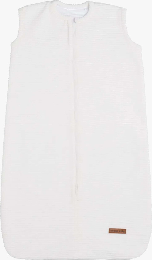 Sovepose Sense 70cm, White - Sengetilbehør - Bomull,Polyester