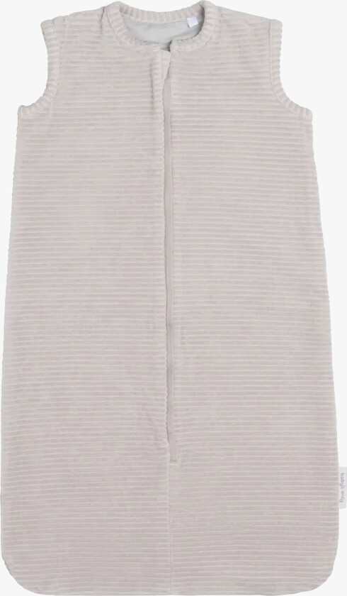 Sovepose Sense 70cm, Pebble Grey - Sengetilbehør - Bomull,Polyester