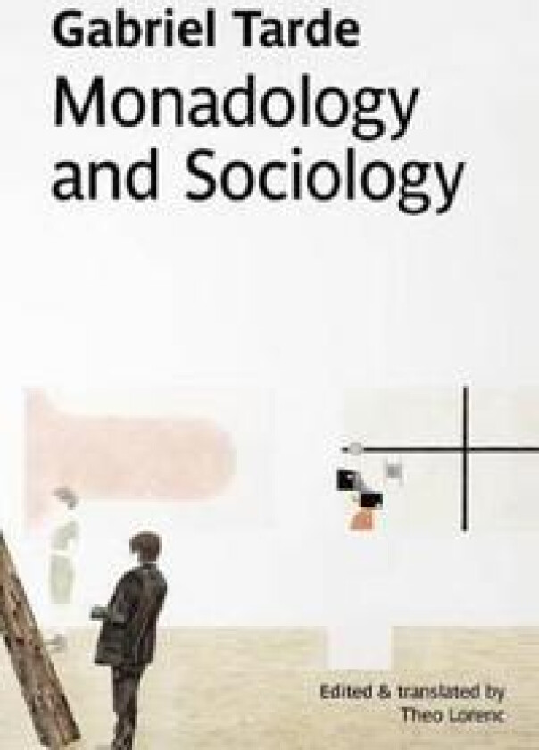 Monadology and Sociology
