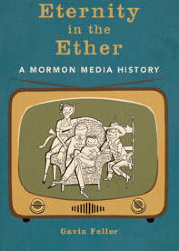 Eternity in the Ether