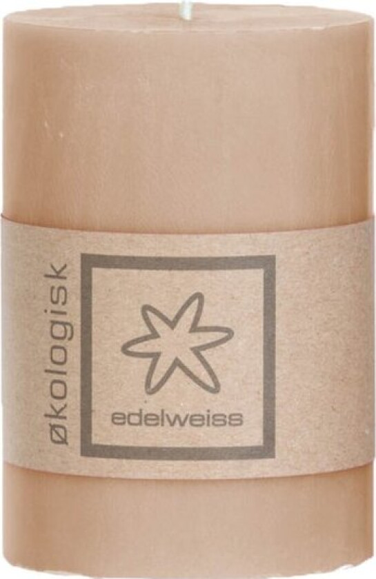 EKO Kubbelys 7x10 cm warm beige