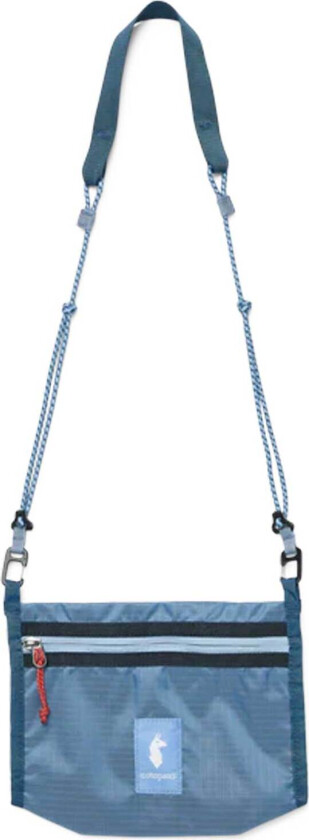 Lista 2L Lightweight Crossbody Bag - Cada Día