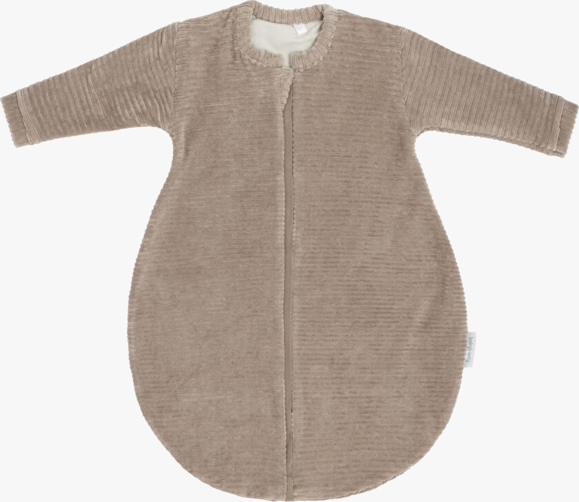 Sovepose Langermet Sense 70cm, Clay - Sengetilbehør - Bomull,Polyester