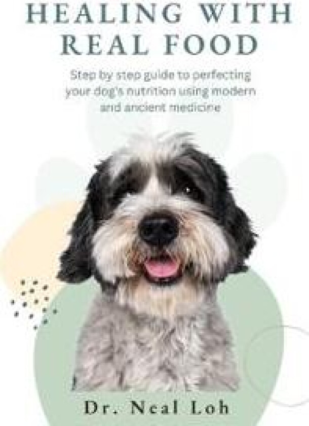 Healing with Real Food