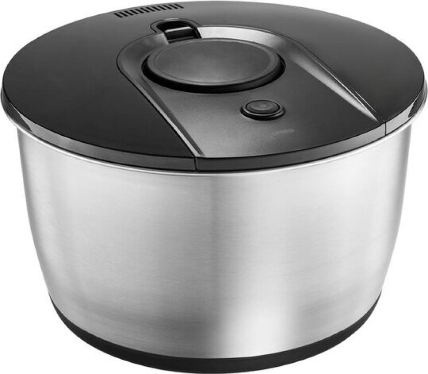 Bilde av Push It salatslynge 5 L stål