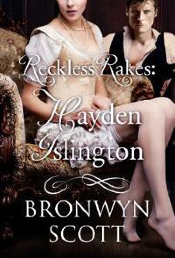 Reckless Rakes: Hayden Islington