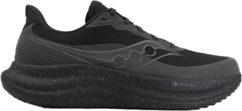 Men's Triumph 23 GORE-TEX Triple Black