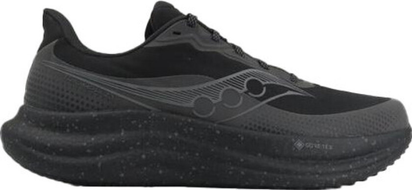 Women’s Triumph 23 GORE-TEX Triple Black