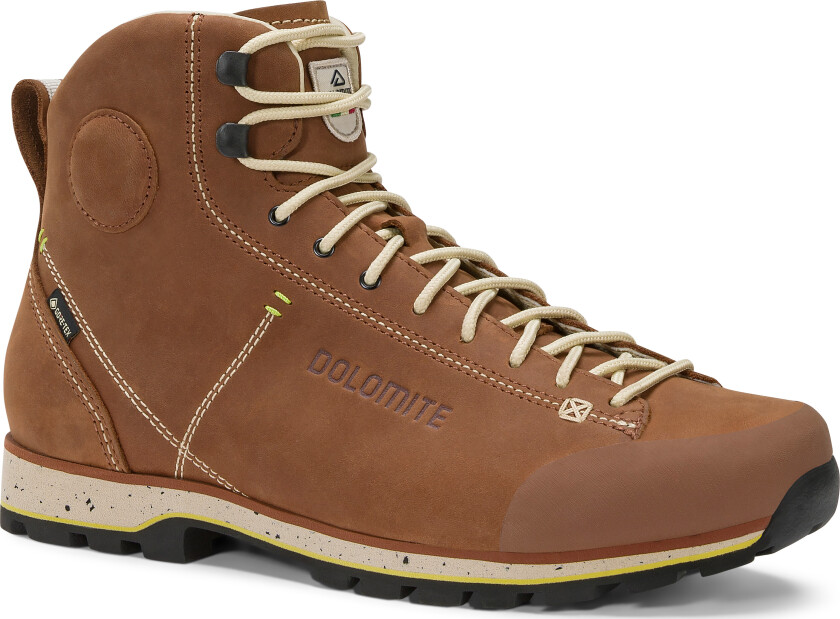 Unisex 54 High FG EVO GORE-TEX Shoe Sepia Brown