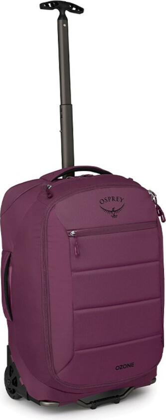 Ozone 2-Wheel Carry-on 40 liter