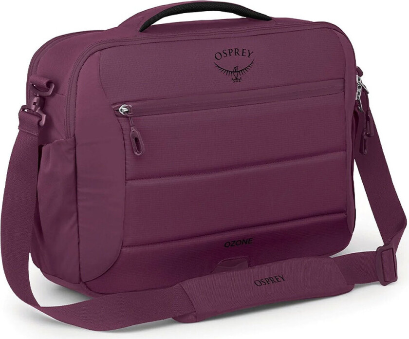 Ozone Brief Bag skulderveske