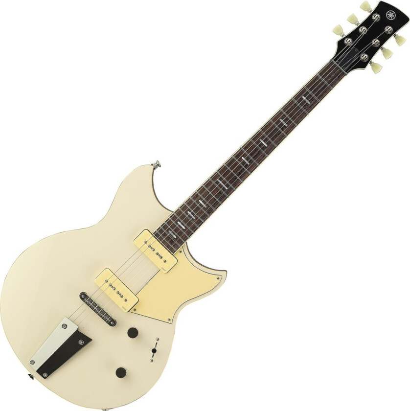 Revstar Standard RSS02T Vintage White