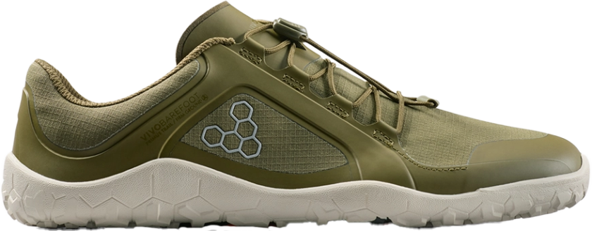 Women's Primus Trail III All Weather FG Dark Olive/White