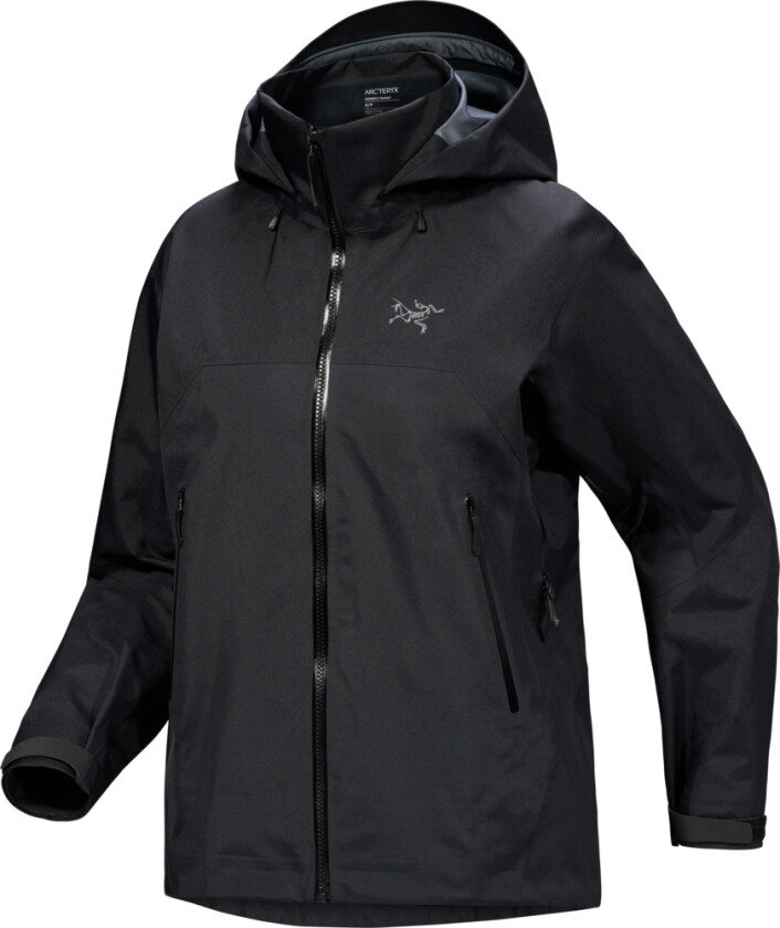 Arc'teryx Women's Beta Ar Jacket Black