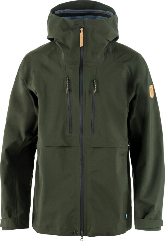 Men's Keb GORE-TEX Jacket Deep Forest