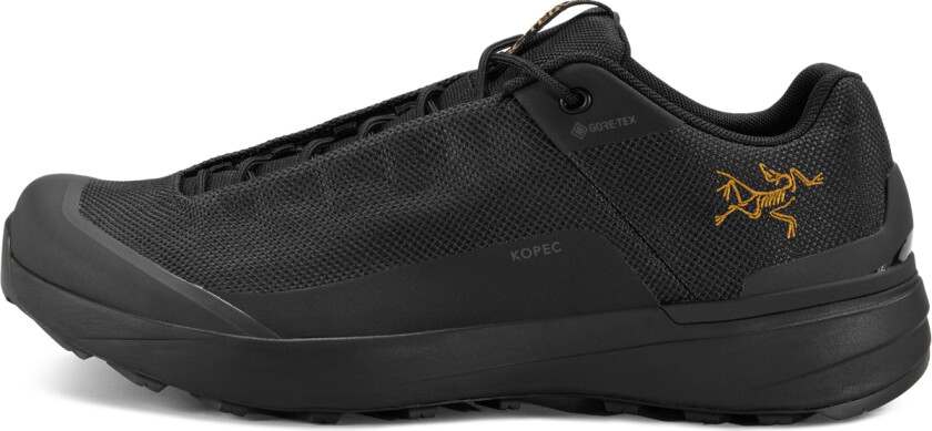 Arc'teryx Women's Kopec Gore-Tex Black/yukon