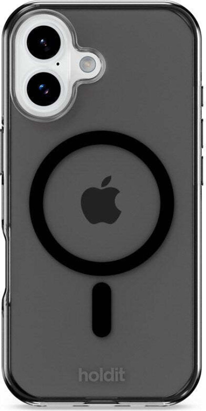 iPhone 17 MagSafe Case - Black