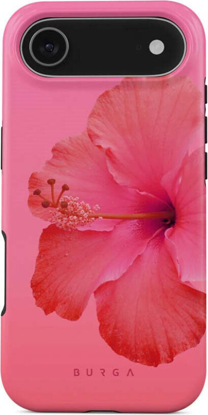 iPhone Air Tough Fashion Deksel - MagSafe Kompatibel - Island Girl