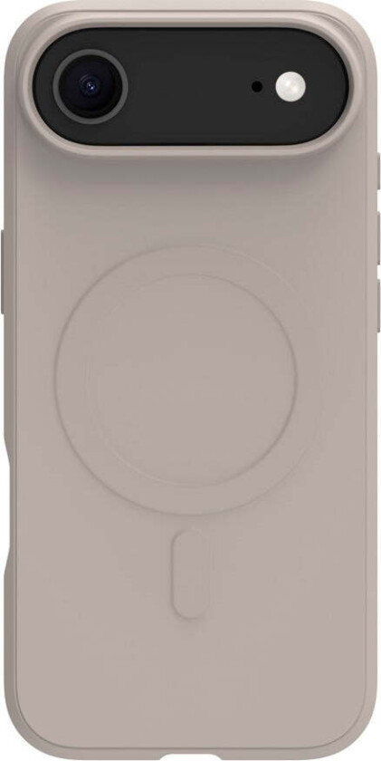 iPhone Air dbramante1928 Greenland Pro Deksel - MagSafe Kompatibel - Sandstone