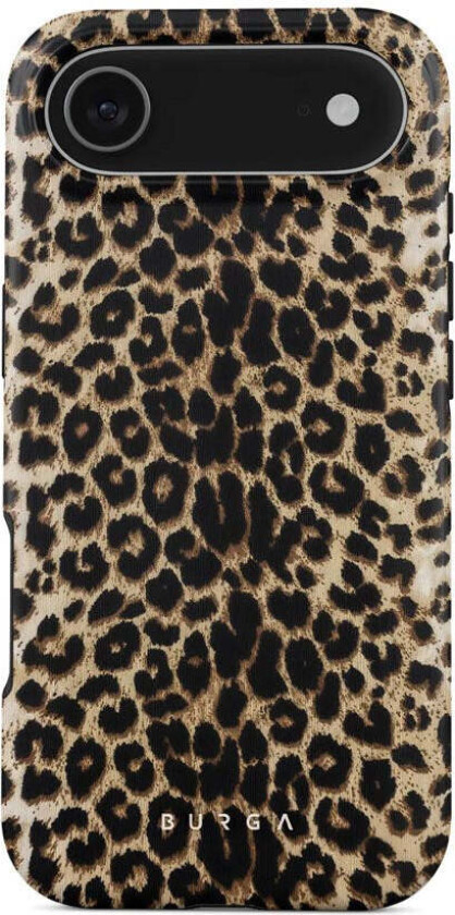 iPhone Air Tough Fashion Deksel - MagSafe Kompatibel - Player