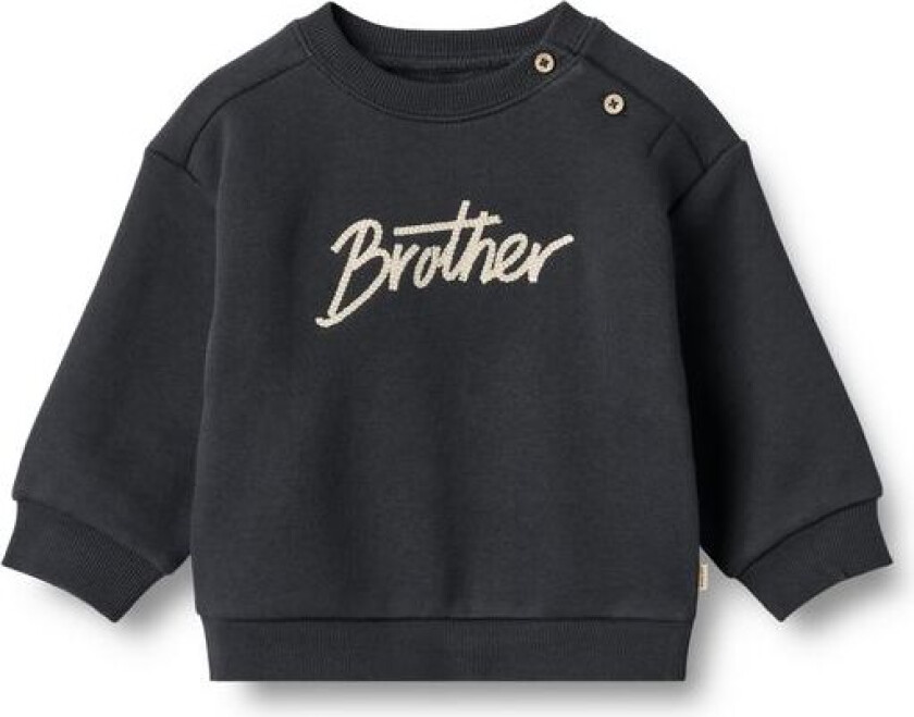 Genser Sander Broderi Bror