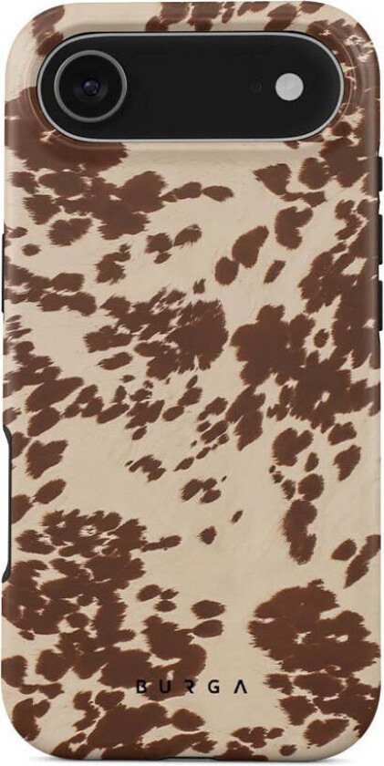 iPhone Air Tough Fashion Deksel - MagSafe Kompatibel - Rodeo