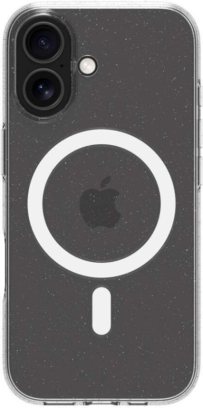 iPhone 17 dbramante1928 Greenland Pro Deksel - MagSafe Kompatibel - Stardust