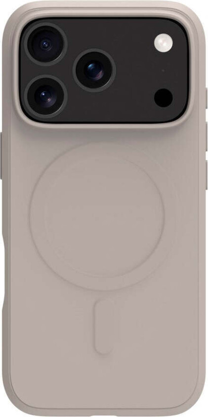 iPhone 17 Pro dbramante1928 Greenland Pro Deksel - MagSafe Kompatibel - Sandstone