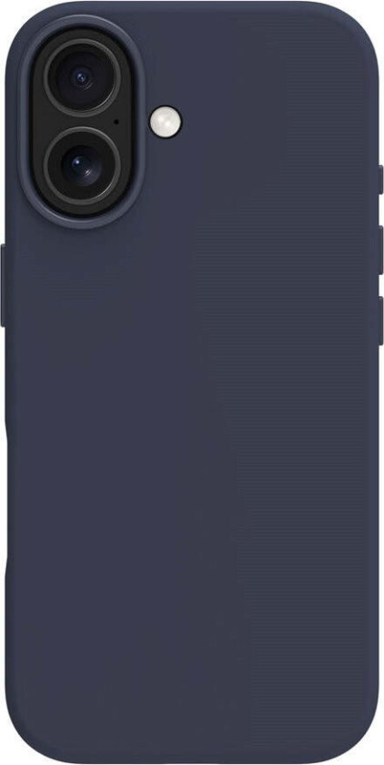 iPhone 17 dbramante1928 Roskilde ICON Deksel - MagSafe Kompatibel - Deep Water
