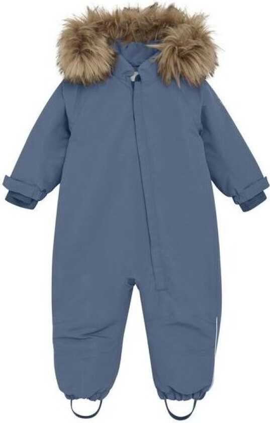 En Fant EnFant vinterdress til baby, Flint Stone