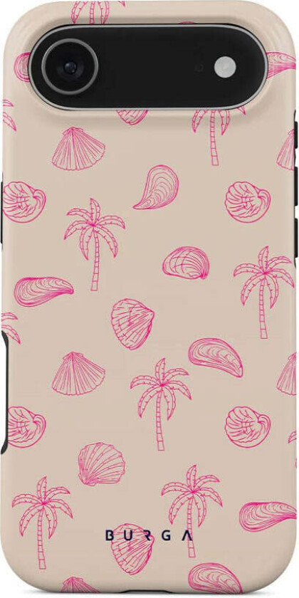 iPhone Air Tough Fashion Deksel - MagSafe Kompatibel - Beach Please